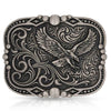 Montana Silversmith Soaring Freedom Buckle