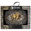 Montana Silversmith Majestic Valor Buckle