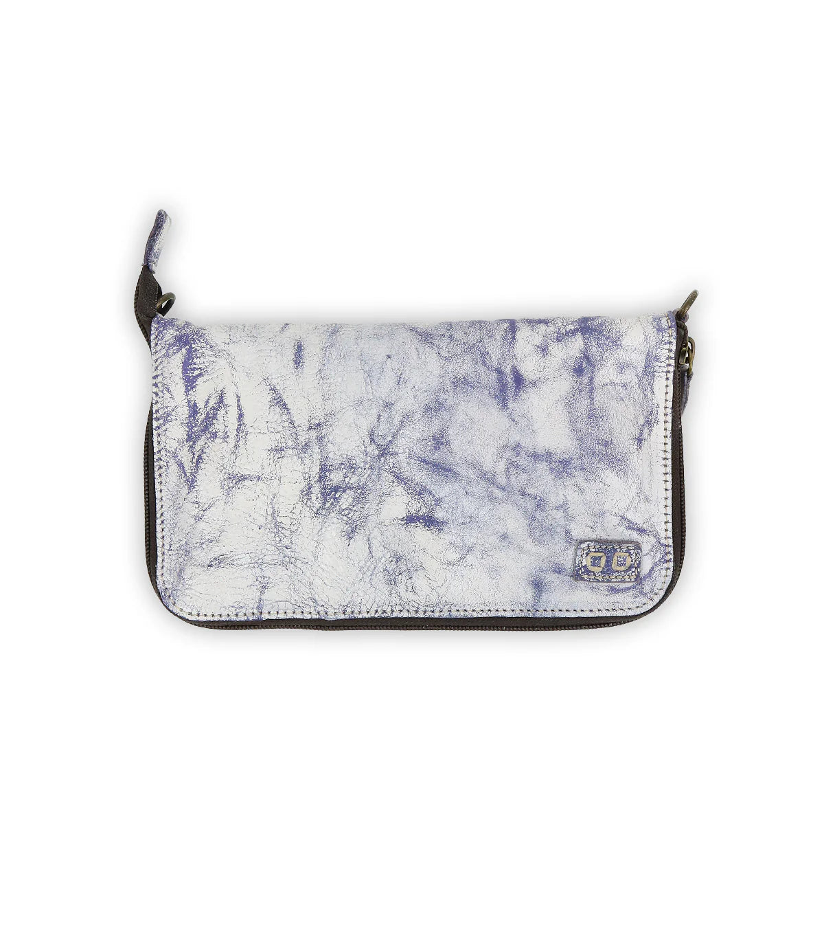 Bed Stu "Templeton II" Wallet Crossbody - Future Duck Nectar Delux