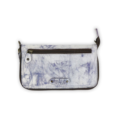 Bed Stu "Templeton II" Wallet Crossbody - Future Duck Nectar Delux