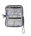 Bed Stu "Templeton II" Wallet Crossbody - Future Duck Nectar Delux