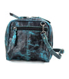 Bed Stu "Capture" Betta Black Delux Crossbody