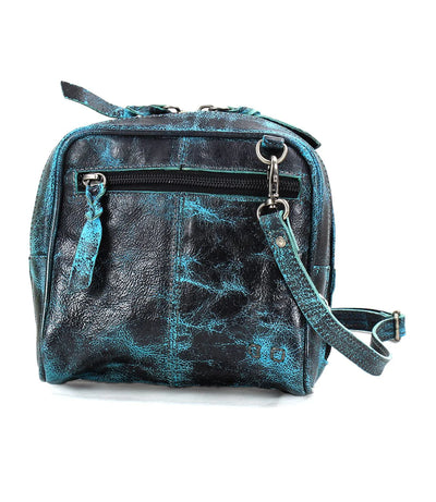 Bed Stu "Capture" Betta Black Delux Crossbody