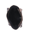Bed Stu "Italic" Shoulder Tote Bag - Nectar Lux Black Lux