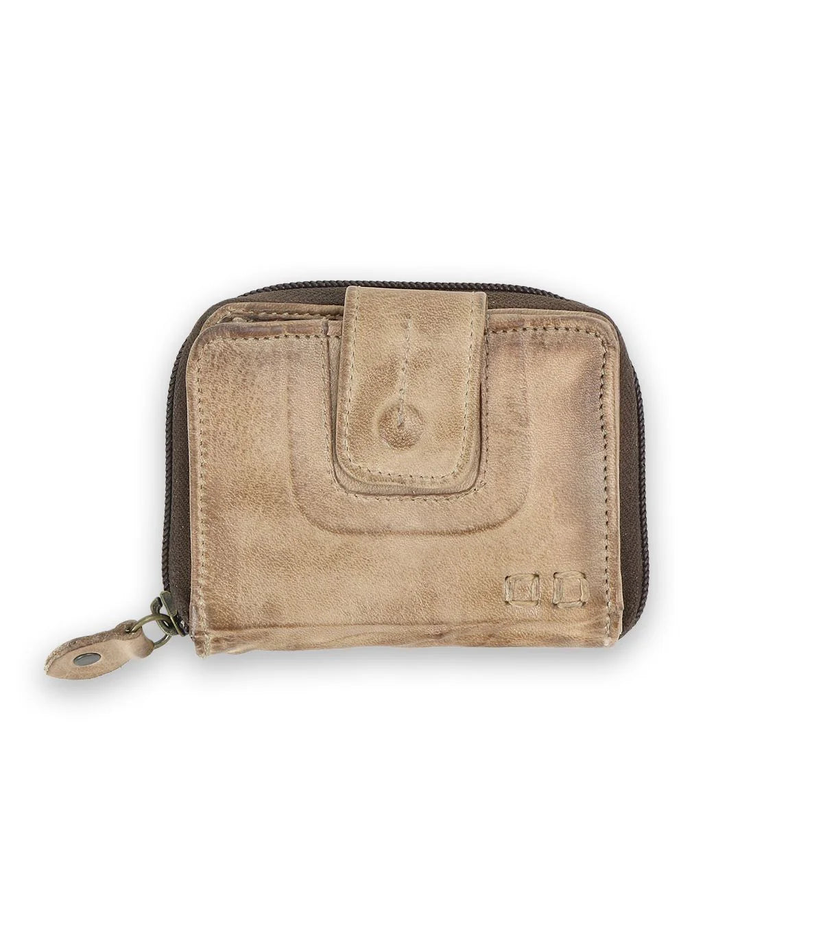 Bed Stu "Plus" Wallet - Oats DD