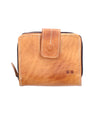 Bed Stu "Plus" Wallet - Pecan DD