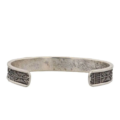 Montana Silversmith Attitude Cuff Bracelet