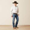 Ariat Men's M2 Relaxed Stretch Legace Bootcut Jean