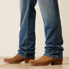 Ariat Men's M2 Relaxed Stretch Legace Bootcut Jean