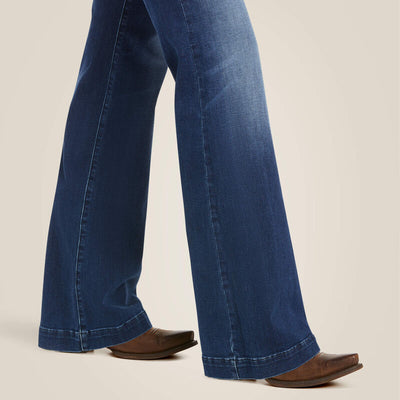 Ariat Women's Stretch Trouser Kelsea Jean