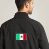 Ariat Men's New Team Mexico Softshell Jacket