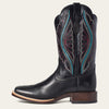 Ariat Women's PrimeTime Black Western Boot