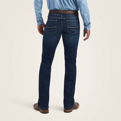 Ariat Men's M7 Slim Toro Straight Jean