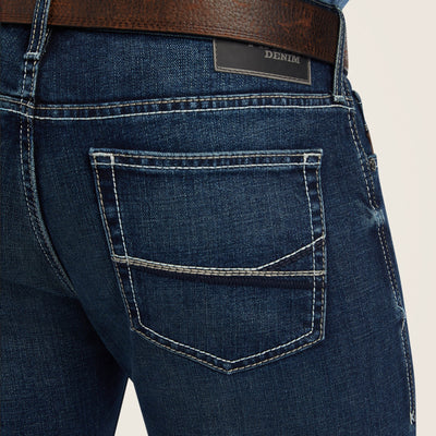 Ariat Men's M7 Slim Toro Straight Jean