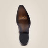Ariat Women's Dixon Low Heel Western Boot