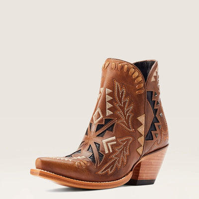 Ariat Women's Amber Mesa Western Boot