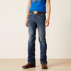 Ariat Noy's B4 Relaxed Dennis Boot Cut Jean