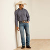 Ariat Men's M5 Pro Series Ray Straight Leg Jean