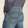 Ariat Men's M5 Pro Series Ray Straight Leg Jean