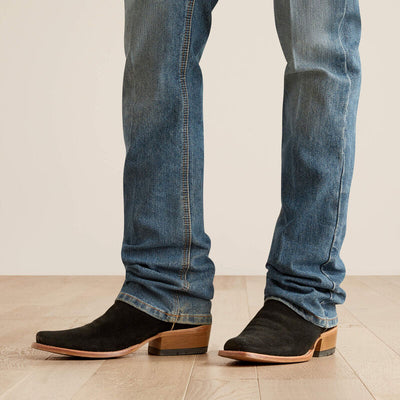 Ariat Men's M5 Pro Series Ray Straight Leg Jean