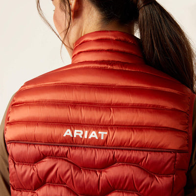 Ariat Women's Ideal Down Vest