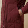 Ariat Women's Quilted Jacket