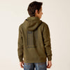 Ariat Boy's Faded Hoodie