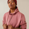 Ariat Women's Rebar Skill Set 1/2 Zip Hoodie
