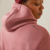 Ariat Women's Rebar Skill Set 1/2 Zip Hoodie