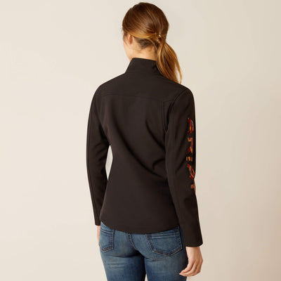 Ariat Women's New Team Softshell Jacket