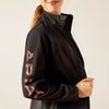 Ariat Women's New Team Softshell Jacket