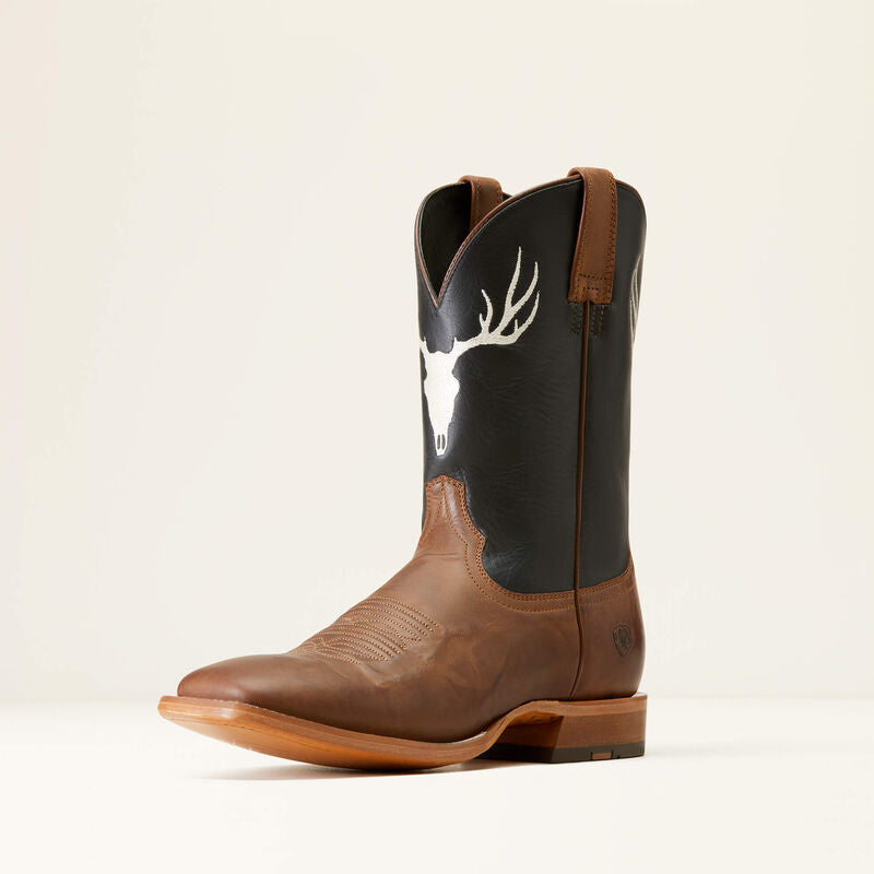 Ariat Men's Crosshair Cowboy Boots