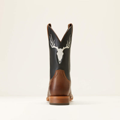 Ariat Men's Crosshair Cowboy Boots