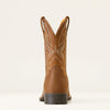 Ariat Kid's Hybrid Rancher Western Boot