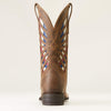 Ariat Women's Longview Western Boot