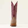 Ariat Women's Futurity Boon Western Boot