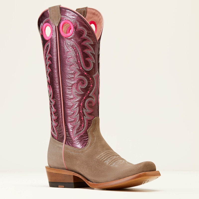 Ariat Women's Futurity Boon Western Boot