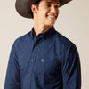 Ariat Men's Pollerd Fitted Shirt