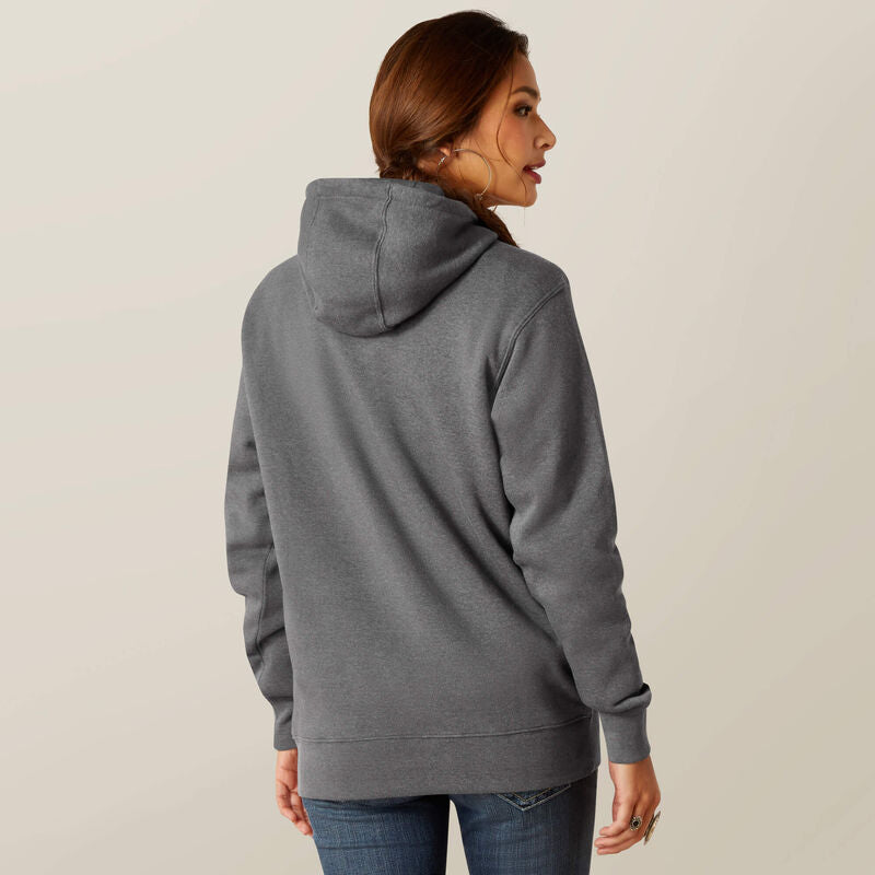 Ariat hoodies online women's