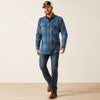 Ariat Men's Hans Retro Fit Shirt