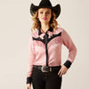 Ariat Women's Wilder Western Shirt