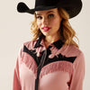 Ariat Women's Wilder Western Shirt