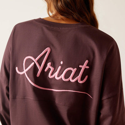 Ariat Women's Long Sleeve T-Shirt