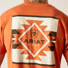 Ariat Men's SW Box T-Shirt