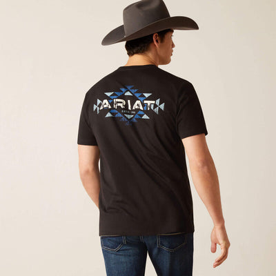 Ariat Men's SW Cacti T-Shirt