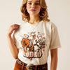 Ariat Women's Let's Rodeo T-Shirt