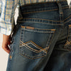 Ariat Boy's B5 Waco Straight Jeans