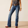 Ariat Women's Perfect Rise Annie Boot Cut Jean