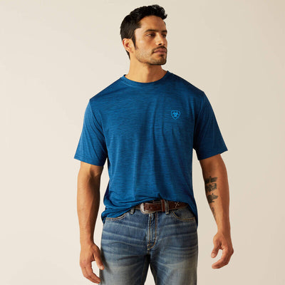 Ariat Men's Charger SW Shield T-Shirt