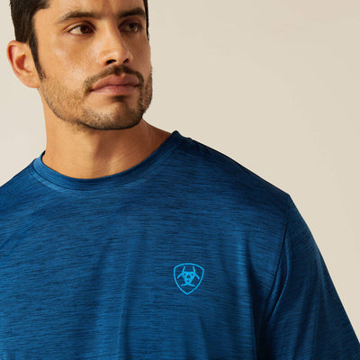 Ariat Men's Charger SW Shield T-Shirt